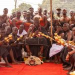 Queens Inclusion in House of Chiefs Decision-making Against Asante Customs- Otumfuo