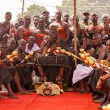 Queens Inclusion in House of Chiefs Decision-making Against Asante Customs- Otumfuo