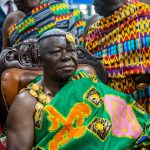 I Don’t Depend on Ghanaian Govt For Money- Asantehene