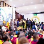 Any Attempt to Encroach on KNUST Land Will Be Met With Decisive Action – Otumfuo Vows