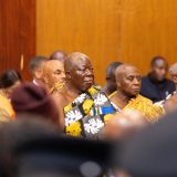 Otumfuo Appeals to Nayiri to Accept Asigri Abugrago Azoka as Chief of Bawku