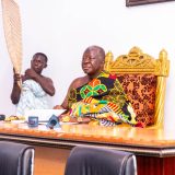 Cultural Diversity Must Be Respected – Asantehene to National House of Chiefs