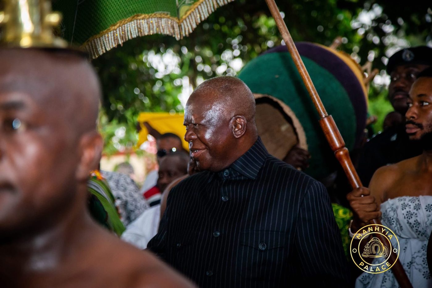 Let’s Stay Politically Neutral to Preserve Dignity of Chieftaincy Institution- Otumfuo