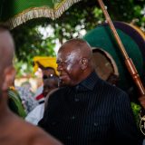 Let’s Stay Politically Neutral to Preserve Dignity of Chieftaincy Institution- Otumfuo