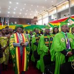 Augmenting KNUST Staff is a Matter of Necessity- Asantehene to Govt