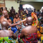 Manhyia Palace to Host 2026 Hollywood Africa Prestigious Awards