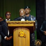 Let’s Quit Blame Games and Take Responsibility for National Development – Otumfuo