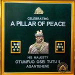 No One Can Take Our Peace for Granted – Asantehene
