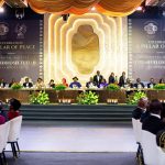 AsanteheneAt27: The World Converges In Honour of Otumfuo