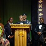 Asantehene Launches ‘Build Ghana Now’ Campaign to Spur Local Investment