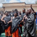 A Walk Through the Selection Process of Nana Ama Bonsu as 15th Asantehemaa