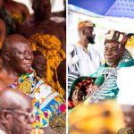 Otumfuo to Make Reciprocal Visit to Yagbonwura