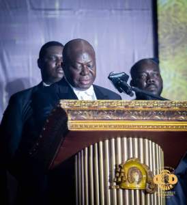 Prempeh I Exile Return: Asanteman and The Golden Stool Are Grateful; Otumfuo to Seychelles