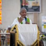 Prempeh I Exhibited Christ-like Traits- President Ramkalawan