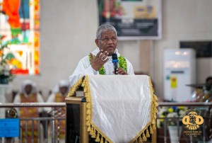 Prempeh I Exhibited Christ-like Traits- President Ramkalawan