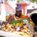 Prempeh I Exile Return: Asanteman Remembers Selfless King With Durbar