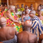 Asantehene’s Guidance Has Won Us Public University of the Year Award- AAMUSTED
