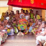 First Awukudae Festival of 2025 in Pictures
