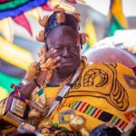I’ll Always Stand For Truth; Asantehene on Disputes Involving His Wives