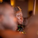 Bechem-Tanoso Queen Illegitimately Occupying Stool- Asantehene