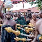 Otumfuo Refers Emena Chieftaincy Dispute to Committee