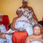 Fifteenth Asantehemaa Assumes Stool Name Nana Yaa Akyaa II