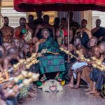 Don’t Invoke the Great Oath to Fight for What You’re Not Sure Of - Otumfuo