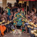 Otumfuo to Embark on Two-Week US Trip, Take One-Month Leave After