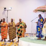 Maternal Deaths Are Deeply Heartbreaking – Otumfuo